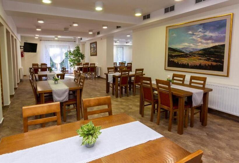 Курорт Kompleks Pilsko Jontek