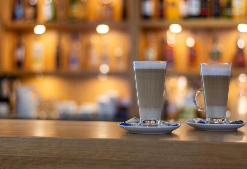 Курорт Kompleks Pilsko Jontek