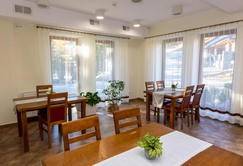 Курорт Kompleks Pilsko Jontek