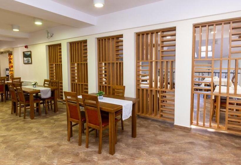 Курорт Kompleks Pilsko Jontek