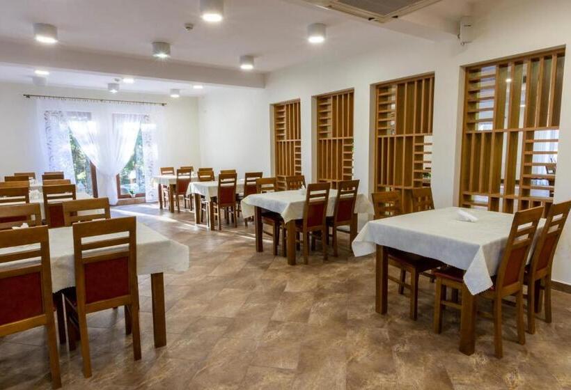 Курорт Kompleks Pilsko Jontek