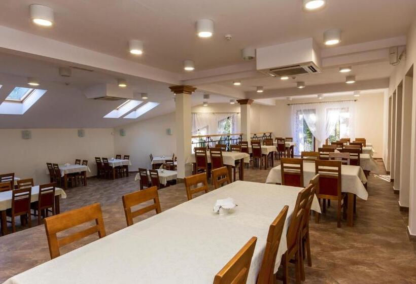 Курорт Kompleks Pilsko Jontek