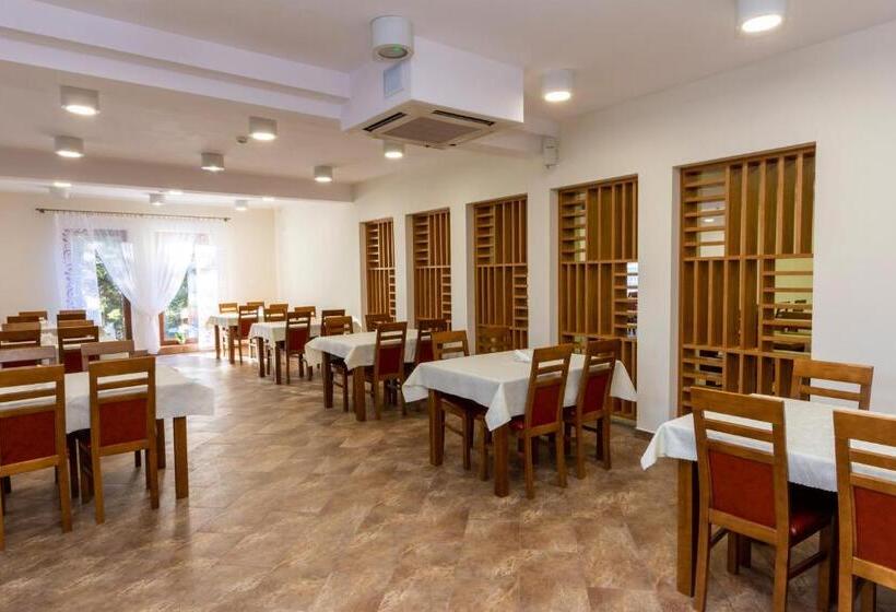 Курорт Kompleks Pilsko Jontek