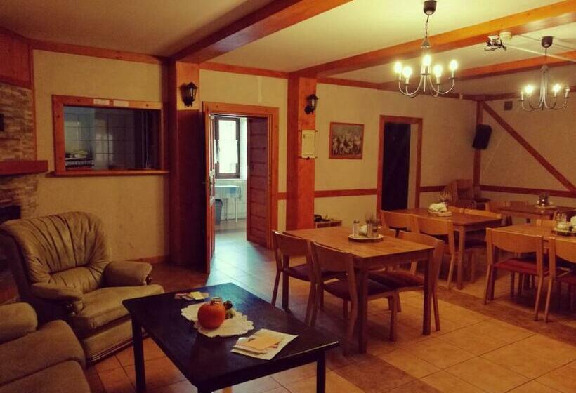 渡假胜地  Przywiśle