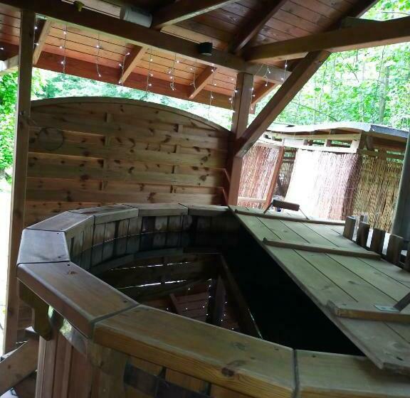 渡假胜地  Przywiśle