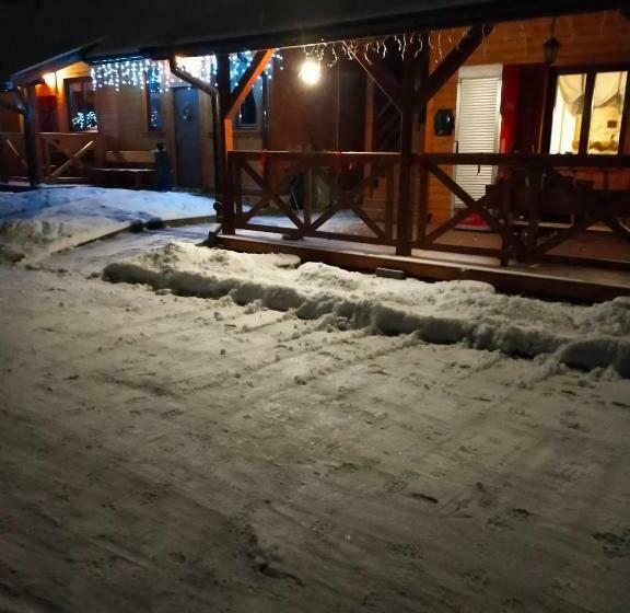 渡假胜地  Przywiśle