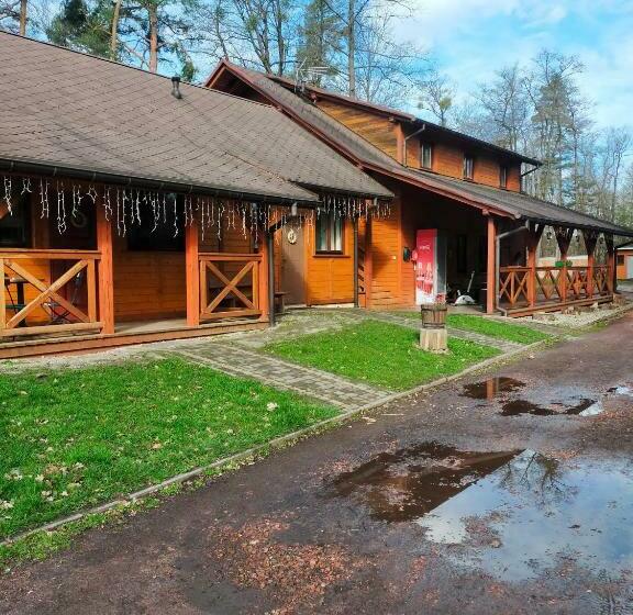 渡假胜地  Przywiśle