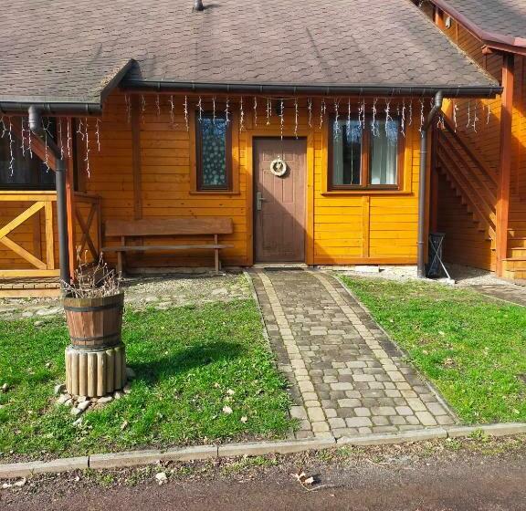 渡假胜地  Przywiśle