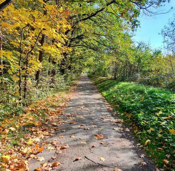 渡假胜地  Przywiśle