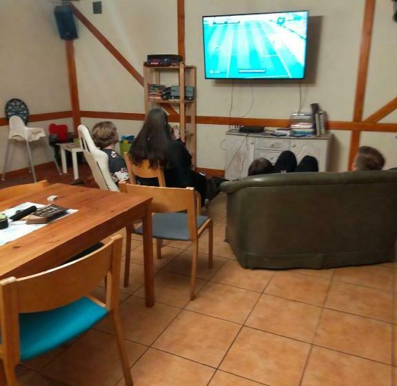 渡假胜地  Przywiśle