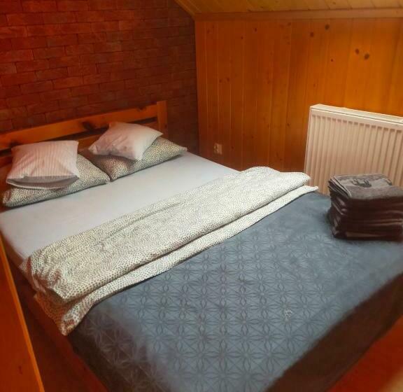 渡假胜地  Przywiśle