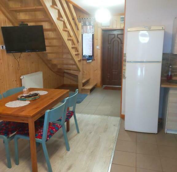 渡假胜地  Przywiśle