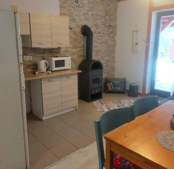 渡假胜地  Przywiśle