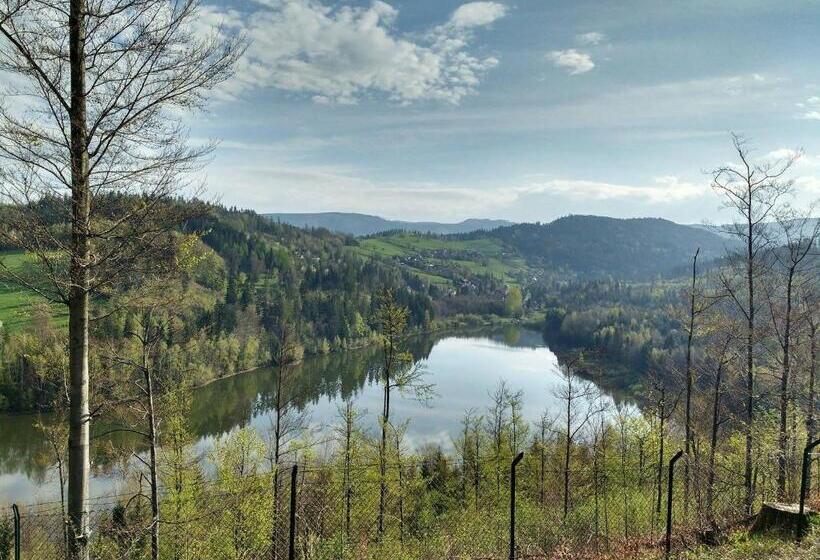 Resort Rezydencja Prezydenta Rp Zamek W Wiśle