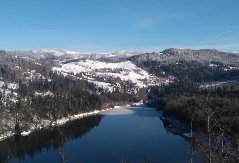 Resort Rezydencja Prezydenta Rp Zamek W Wiśle