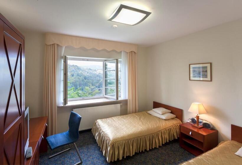 Resort Rezydencja Prezydenta Rp Zamek W Wiśle