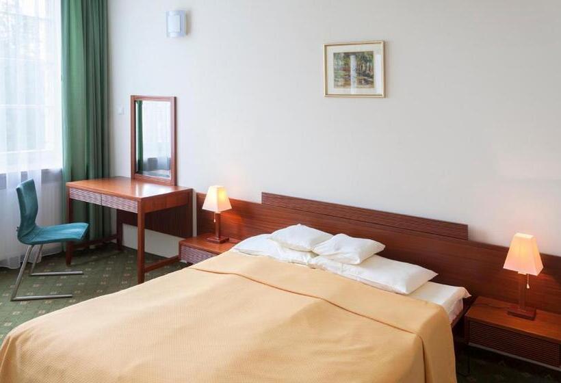 Resort Rezydencja Prezydenta Rp Zamek W Wiśle