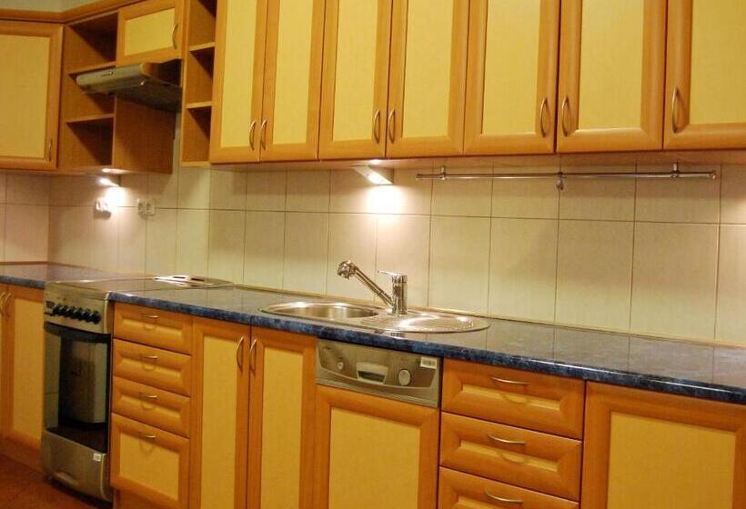 Resort Rezydencja Prezydenta Rp Zamek W Wiśle