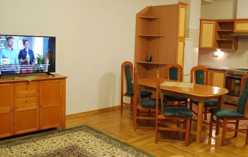 استراحتگاه Rezydencja Prezydenta Rp Zamek W Wiśle