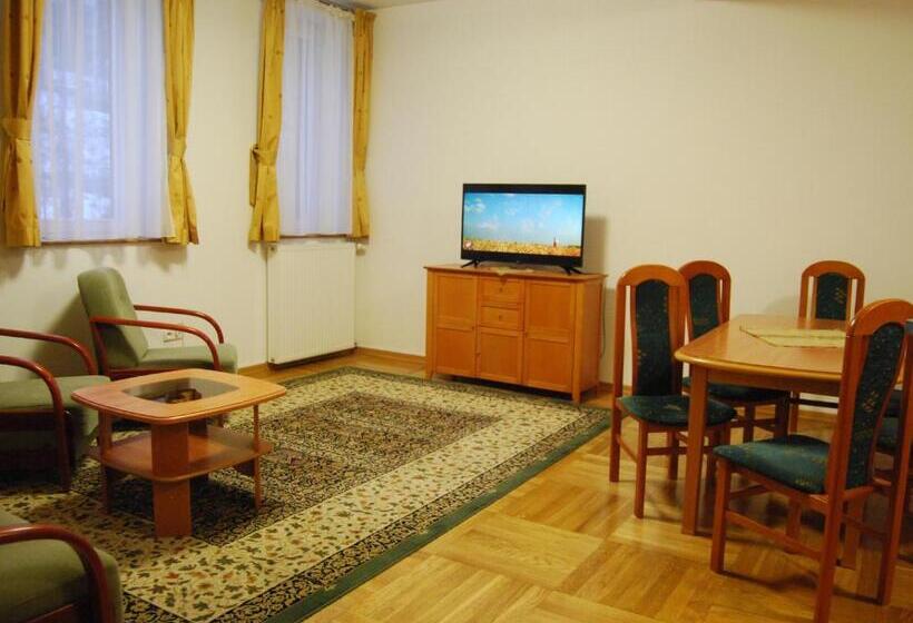 Resort Rezydencja Prezydenta Rp Zamek W Wiśle