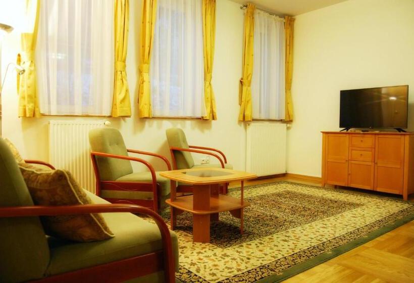 Resort Rezydencja Prezydenta Rp Zamek W Wiśle