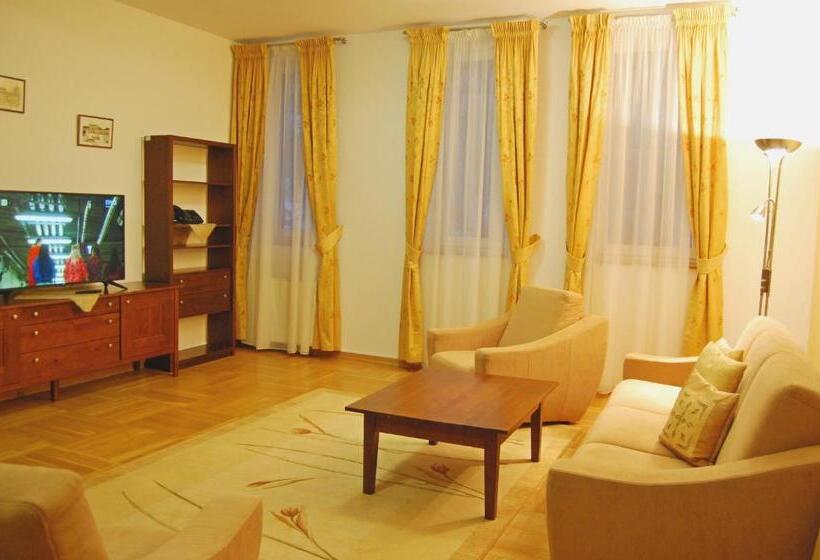 Resort Rezydencja Prezydenta Rp Zamek W Wiśle