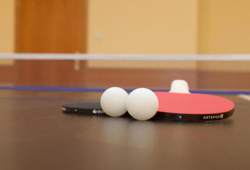 استراحتگاه Silesia Krynica