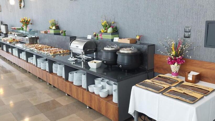 استراحتگاه Silesia Krynica