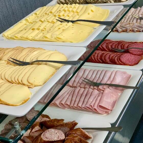 استراحتگاه Silesia Krynica