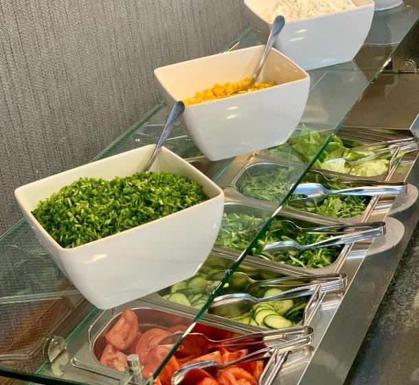 استراحتگاه Silesia Krynica