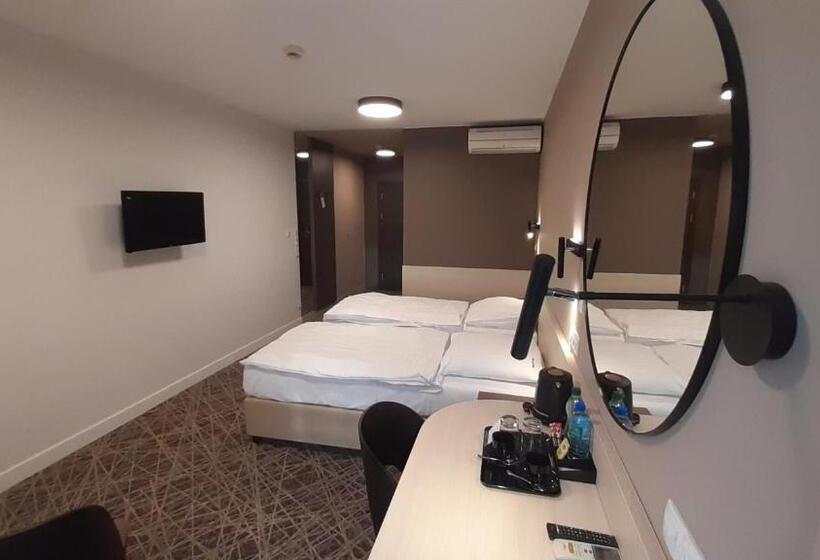 渡假胜地  Termy Pałacowe