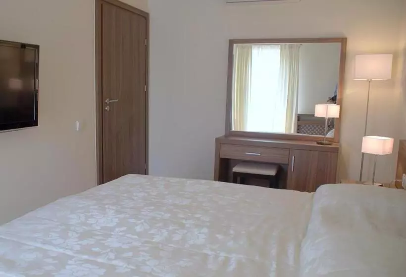 リゾートホテル Termy Pałacowe