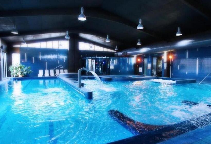 渡假胜地  Termy Pałacowe