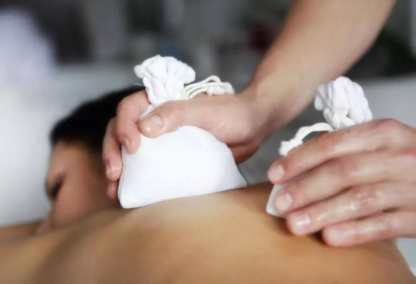 リゾートホテル Termy Pałacowe