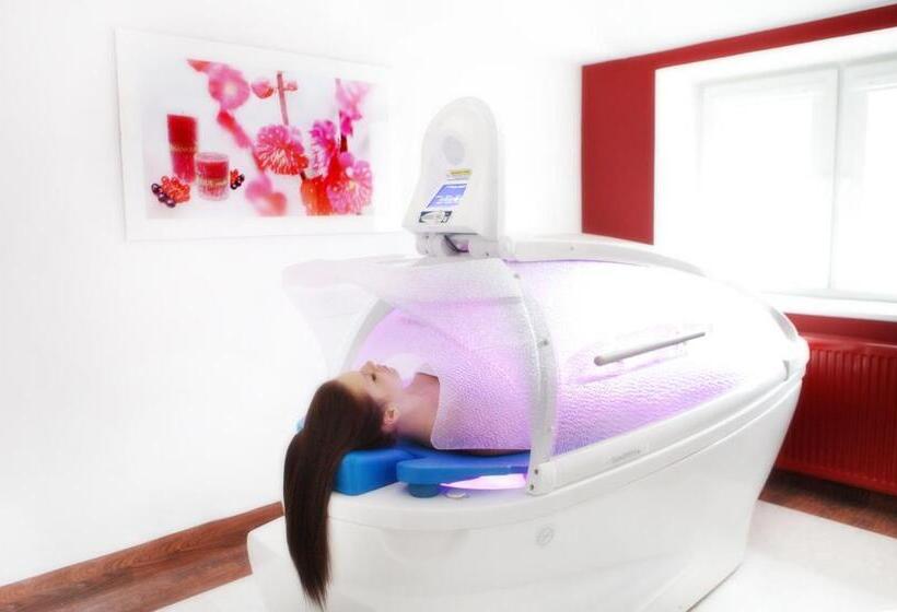 渡假胜地  Termy Pałacowe