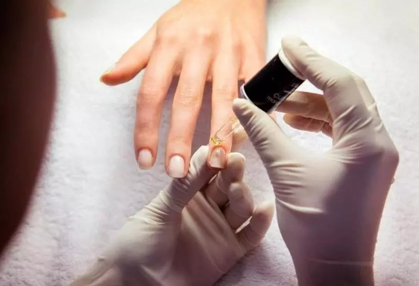 リゾートホテル Termy Pałacowe