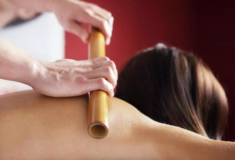 リゾートホテル Termy Pałacowe