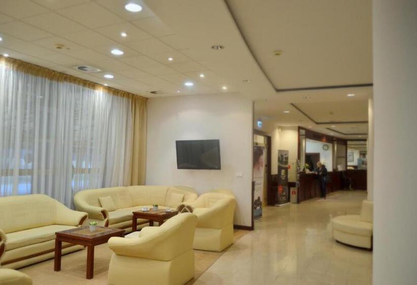 渡假胜地  Termy Pałacowe