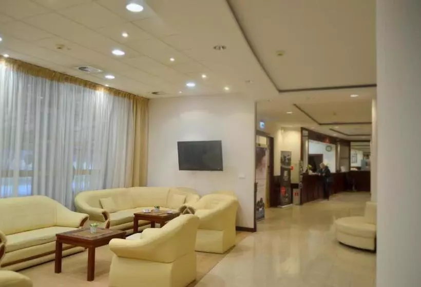 リゾートホテル Termy Pałacowe