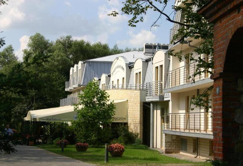 渡假胜地  Termy Pałacowe