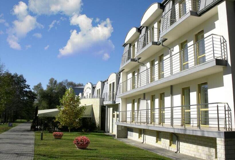 渡假胜地  Termy Pałacowe