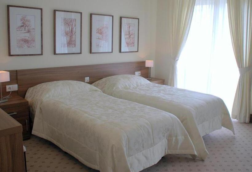 渡假胜地  Termy Pałacowe