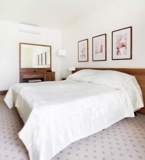 リゾートホテル Termy Pałacowe