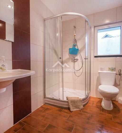 אתר נופש Ustronie