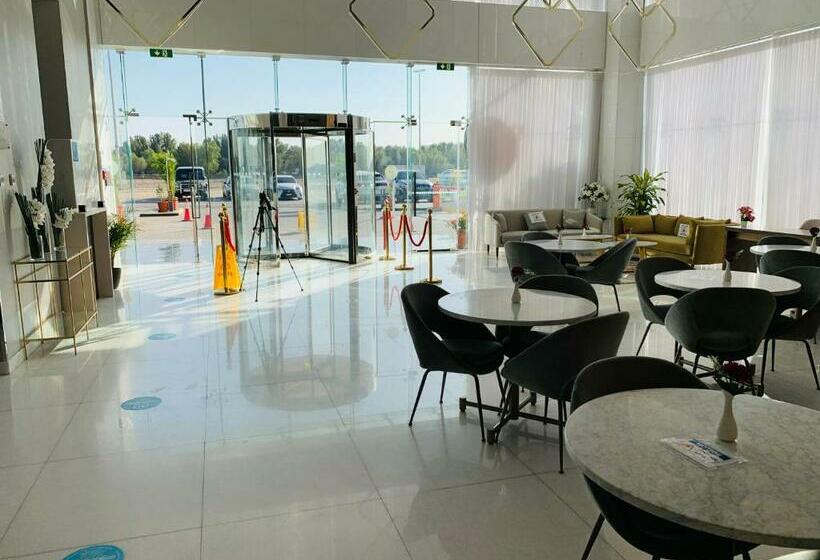 Saray Deluxe Hotel Apartments