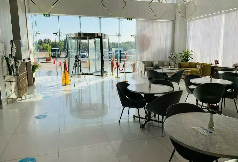 Saray Deluxe Hotel Apartments