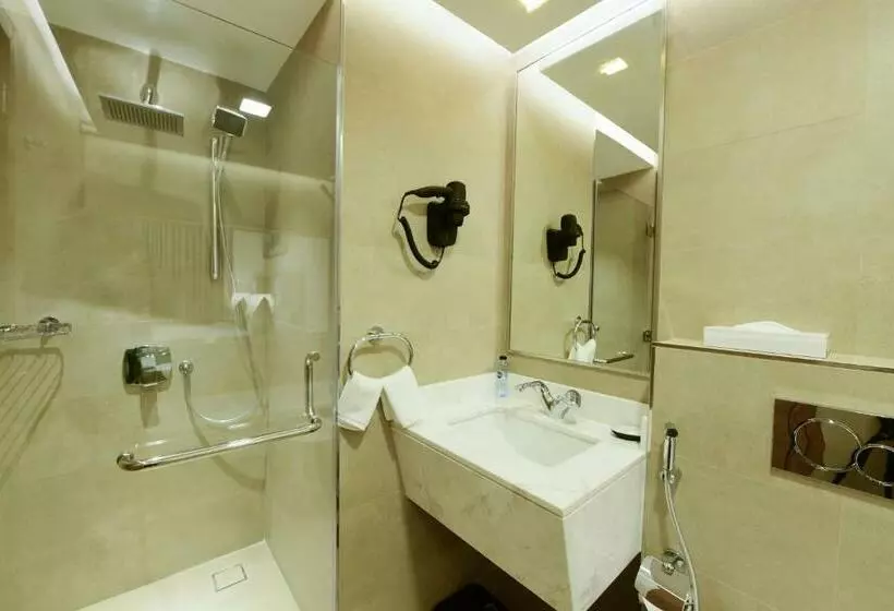 Saray Deluxe Hotel Apartments