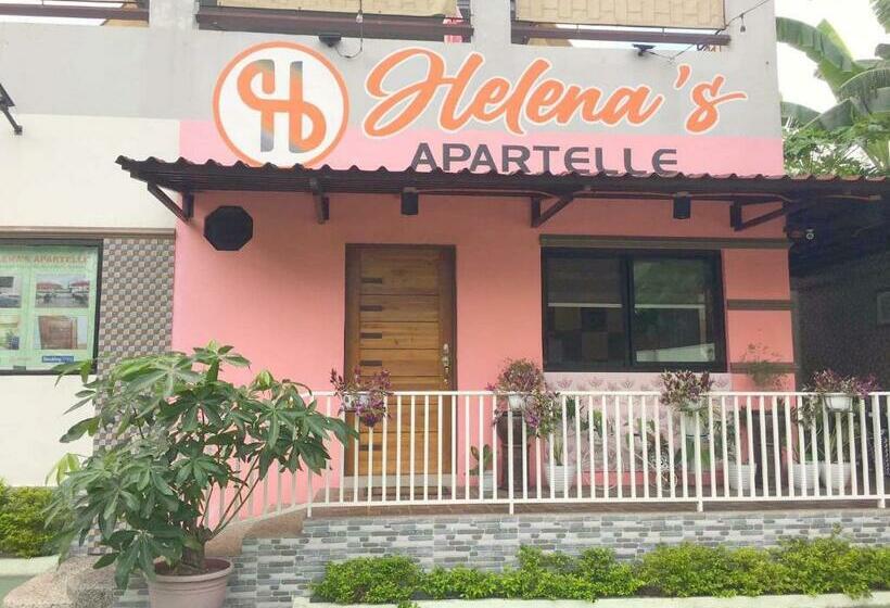 Общежитие Apartelle Near Philippine Arena