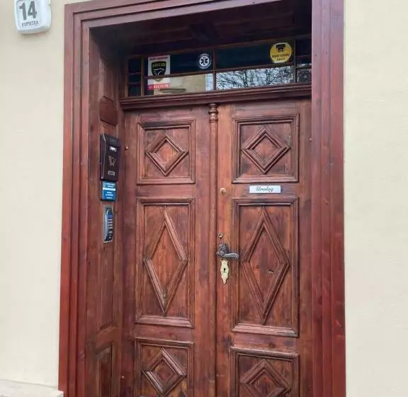 Apartamenty Kupiecka ścisłe Centrum