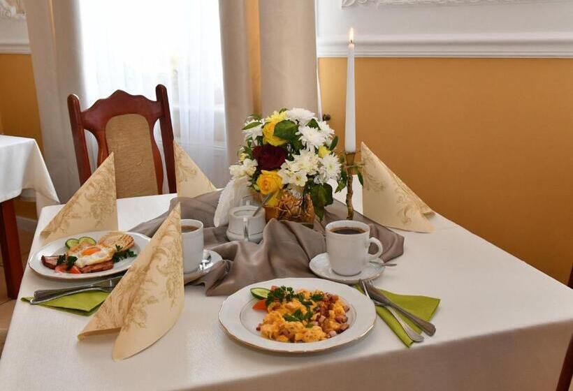 צימר Arkadia Radziejów